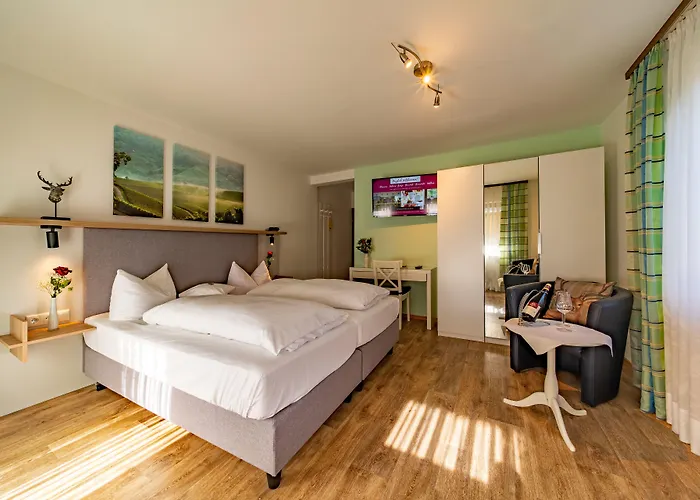 Landhotel Salmen