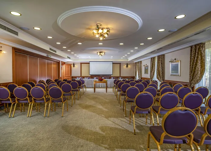 Betekints Wellness Hotel