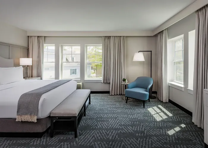 The Brunswick Hotel