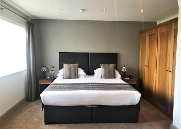 La Barbarie Hotel