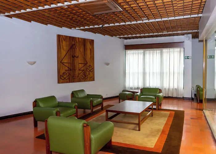 Flag Hotel Fatima Irmas Dominicanas