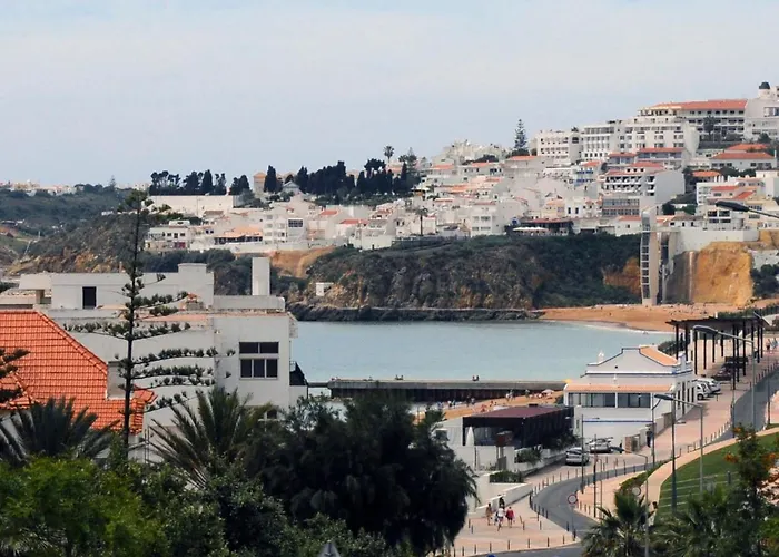 Inatel Albufeira Hotel