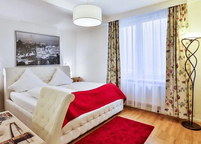 Hotel Laterne