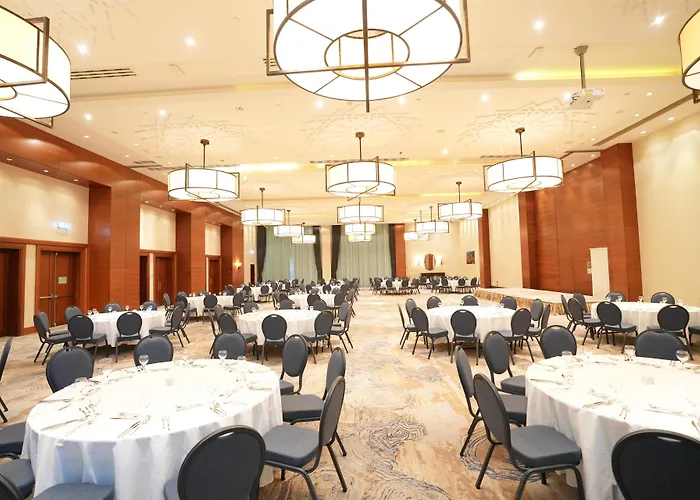 Hilton Garden Inn Mardin