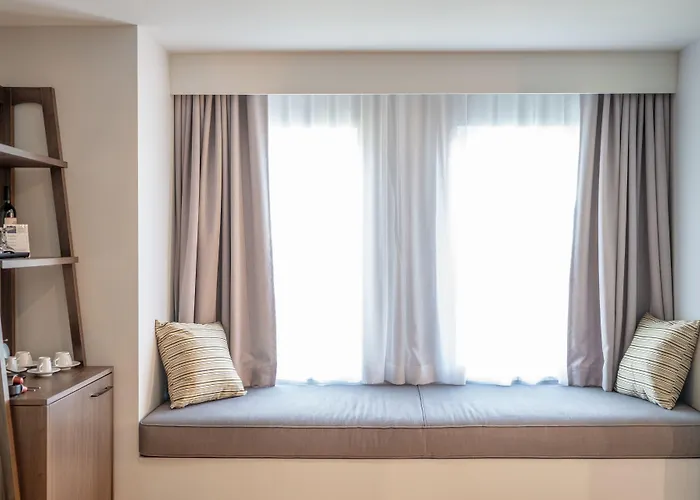 Hotel Verso