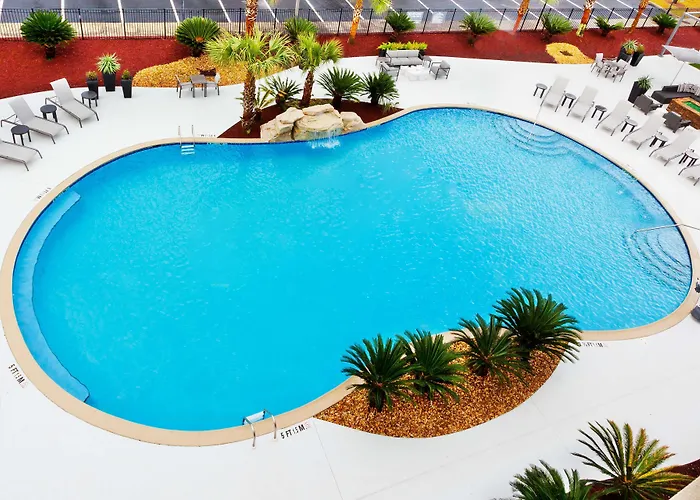 Doubletree By Hilton Dothan, Al