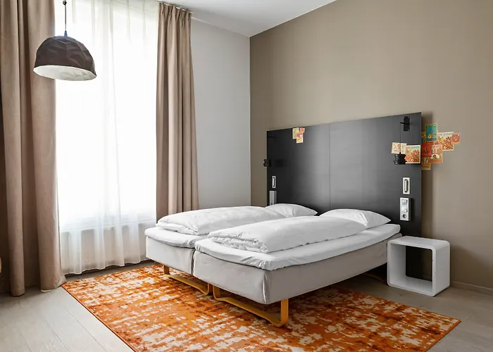 Comfort Hotel Grand Central