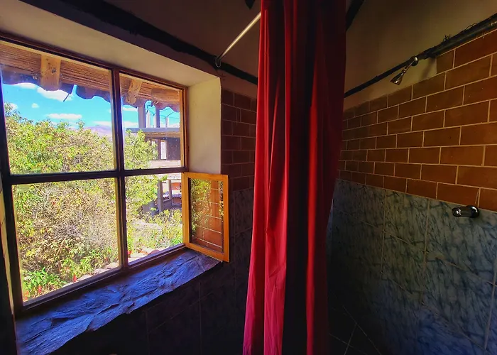 Casa De Campo Yoga Retreat