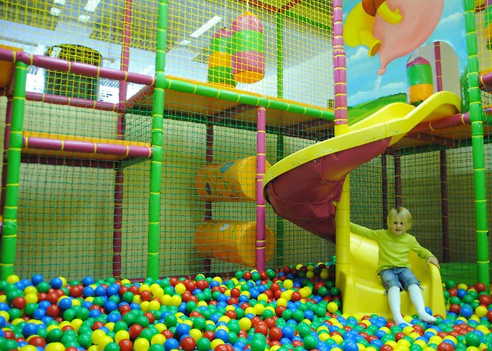 Sporthotel Cristall