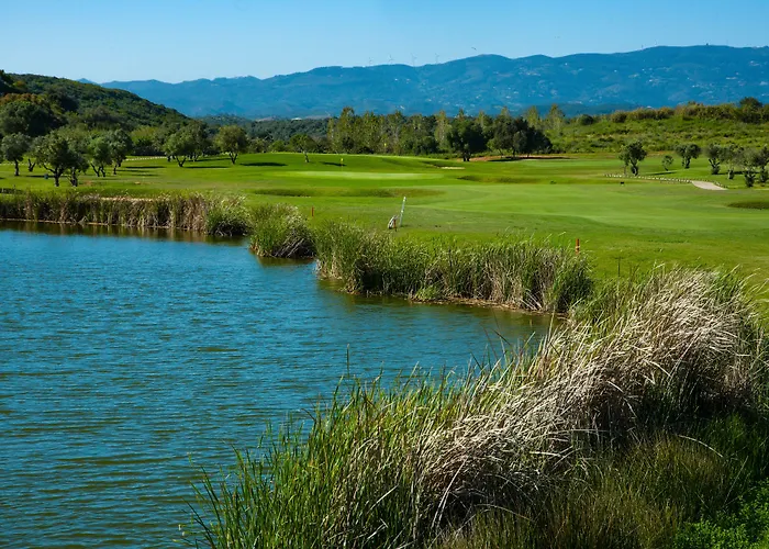 Nau Morgado Golf & Country Club
