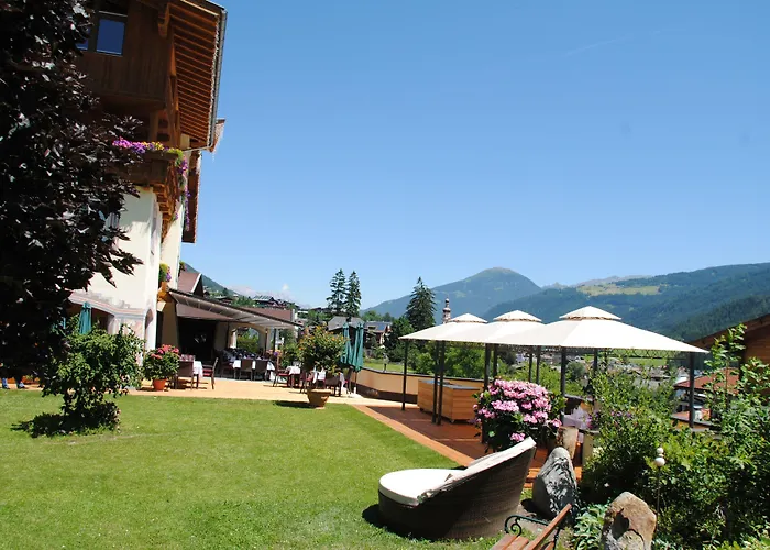 Sporthotel Cristall