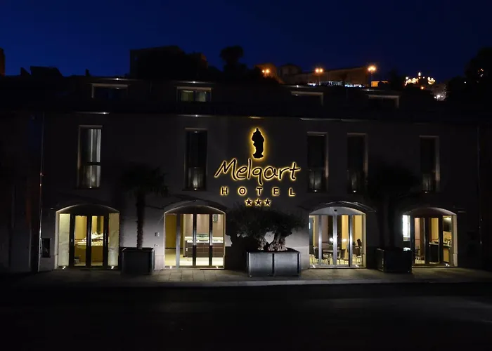 Melqart Hotel