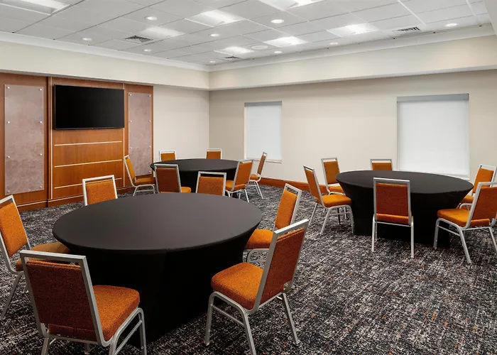 Hampton Inn & Suites Knoxville-Turkey Creek Farragut