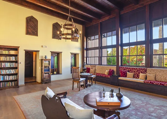 Spirit Of The Knights Boutique Hotel