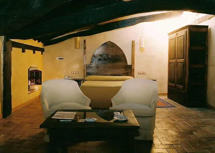 Hotel Palacio De Elorriaga