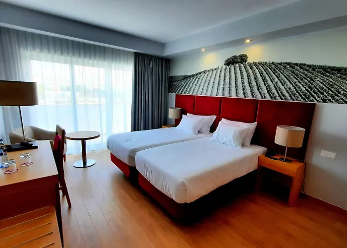 Bejaparque Hotel