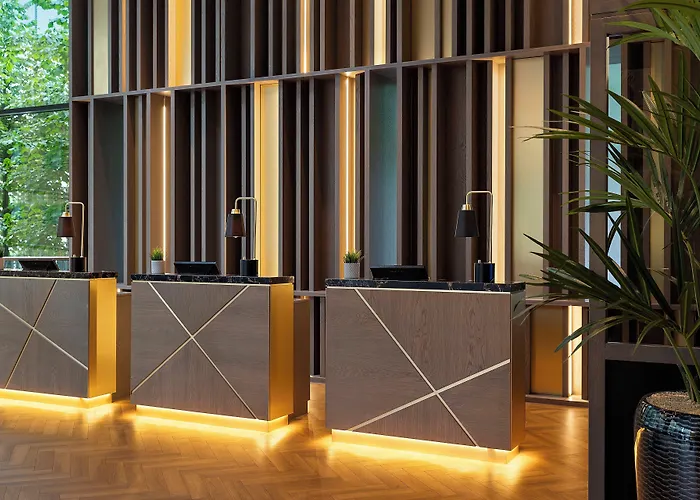 Leonardo Royal London Tower Bridge