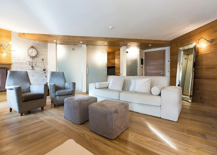 Sottovento Luxury Hospitality