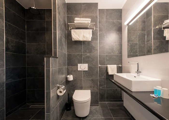 Bastion Hotel Vlaardingen