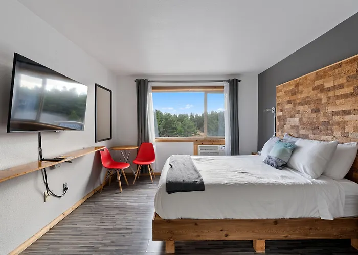 Adrift Hotel