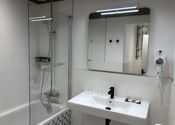 Hotel Moderna