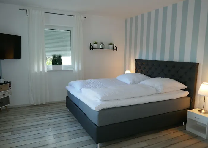 Hotel Gasthof Handewitt