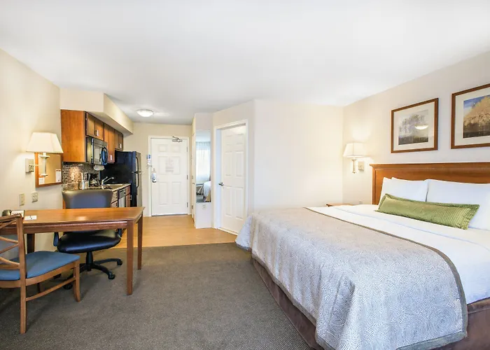 Candlewood Suites Pittsburgh-Cranberry By Ihg