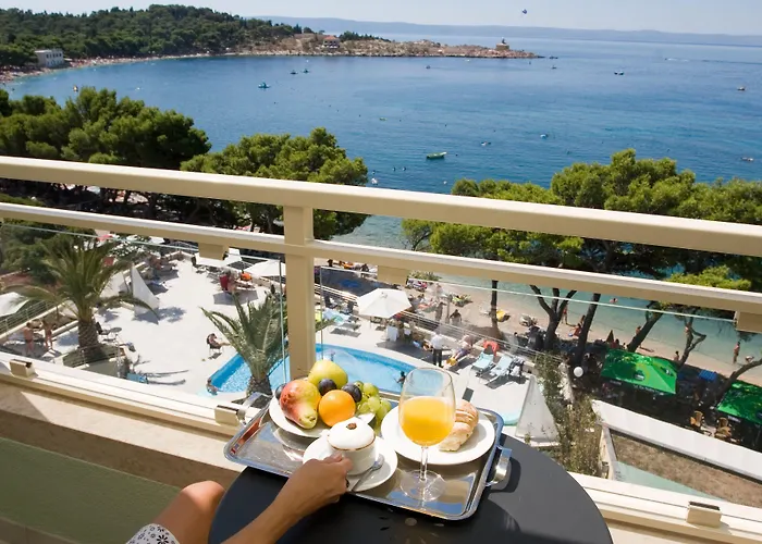 Hotel Park Makarska