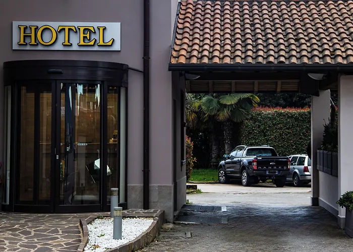 Hotel Sirio