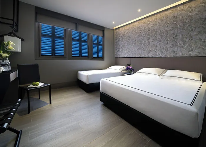 Hotel Classic by Venue
