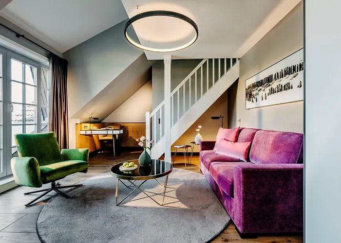 Relais & Chateaux Landhaus Stricker