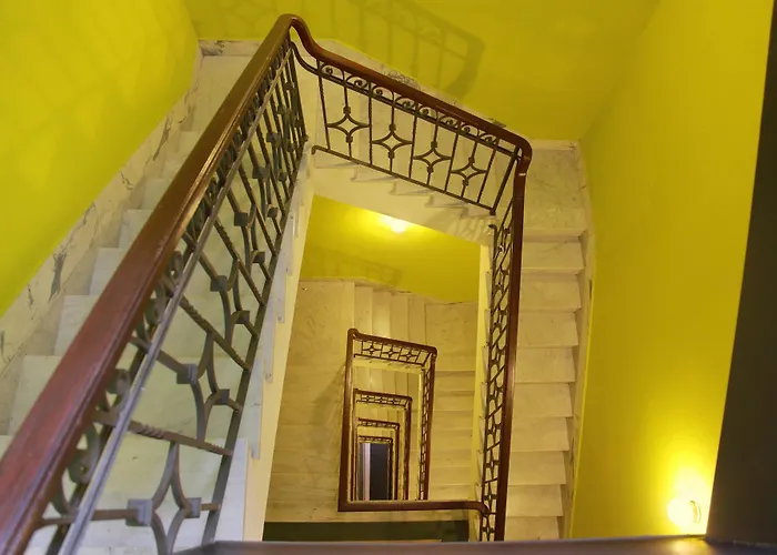 Esplendor By Wyndham Montevideo Cervantes