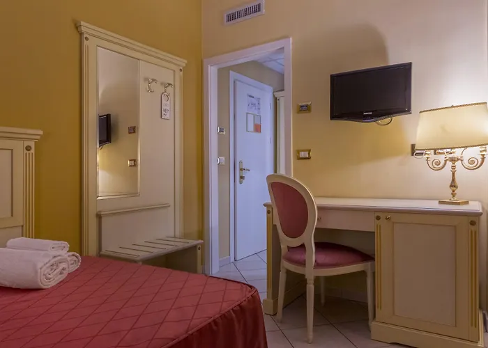 Hotel San Michele