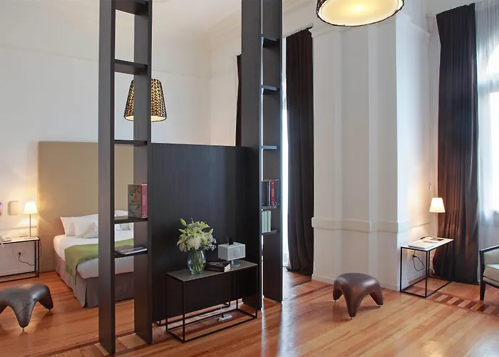 Esplendor By Wyndham Montevideo Cervantes
