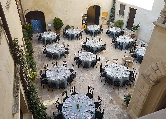 Palazzo Viceconte