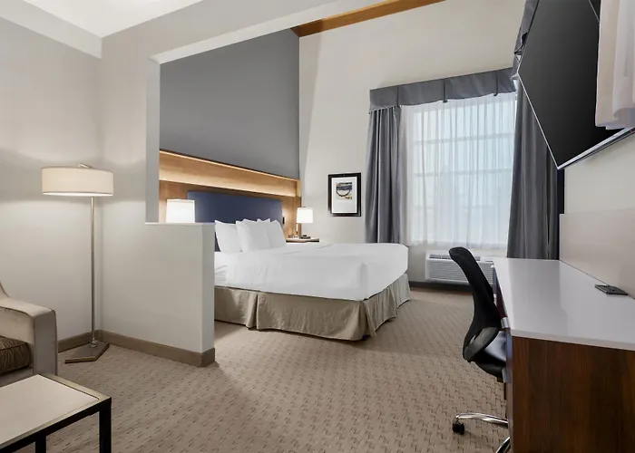 Best Western Plus Revelstoke