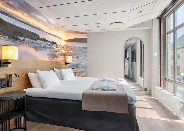 Best Western Hotel City Gavle
