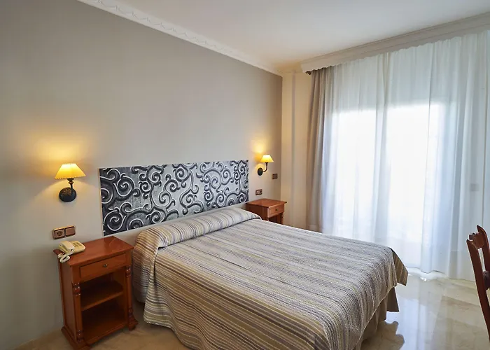 Hotel Bajamar Centro