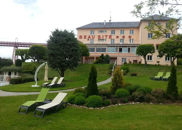 Logis Hotel Beau Site