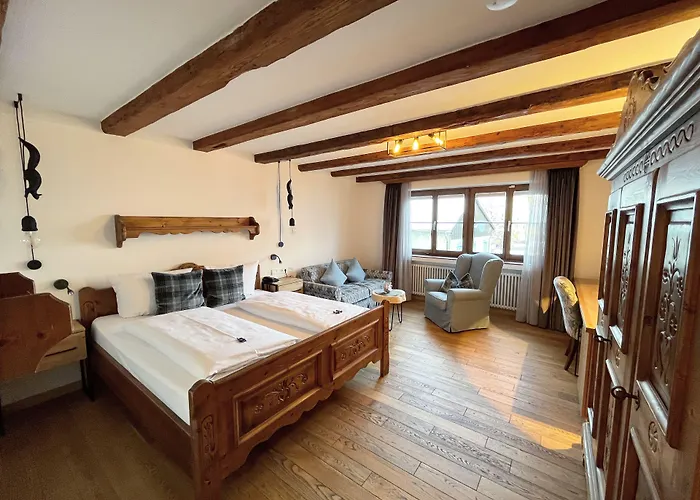 Hotel Adler