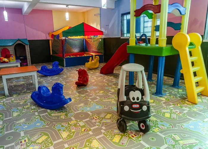 Hotel Leao Da Montanha