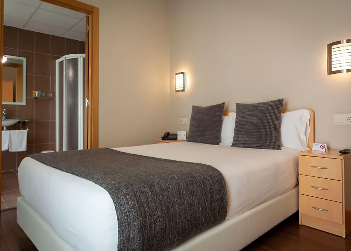 Vettonia Hotel
