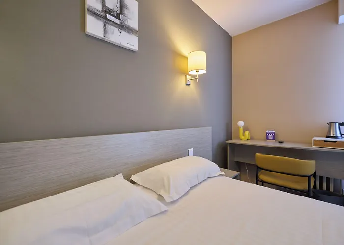 Park Hôtel&Appartements
