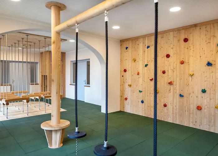 JUFA Hotel Schilcherland