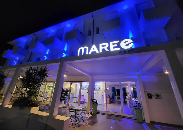 Maree Hotel