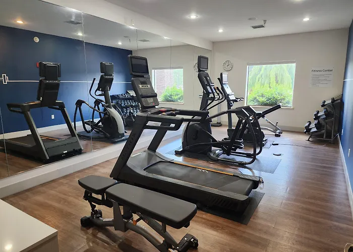 Holiday Inn Express And Suites Heber Springs By Ihg