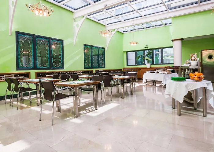 Hotel Julia