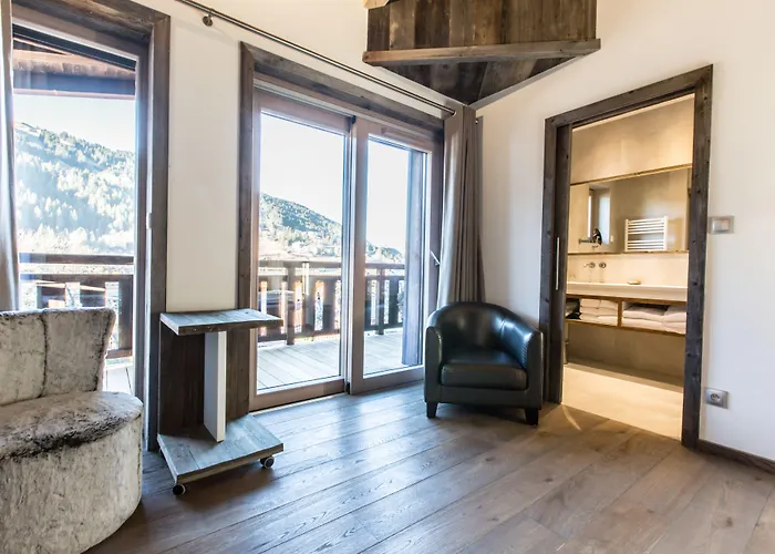 Hotel Spa Crychar - Authentic Hotels Collection