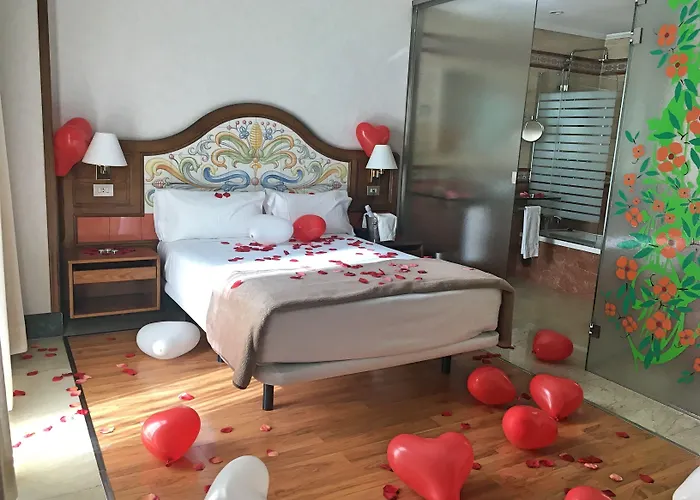 Hotel Julia