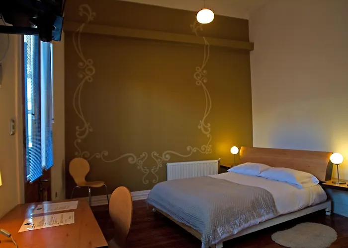 Hotel Latitud 33º Sur
